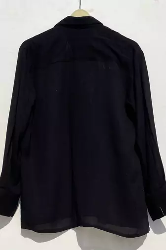 Black-crush-shirt-white-cream-jaal-mul-bra-combo-kj0936