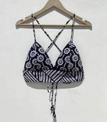 Black-object-removable-pads-bra-kj0938