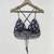 Black-object-removable-pads-bra-kj0938