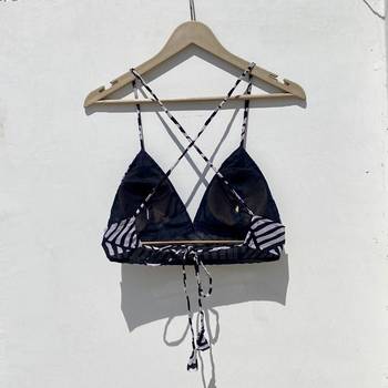 Black-object-removable-pads-bra-kj0938 2