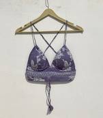 Lavender-floral-removable-pads-bra-kj0939