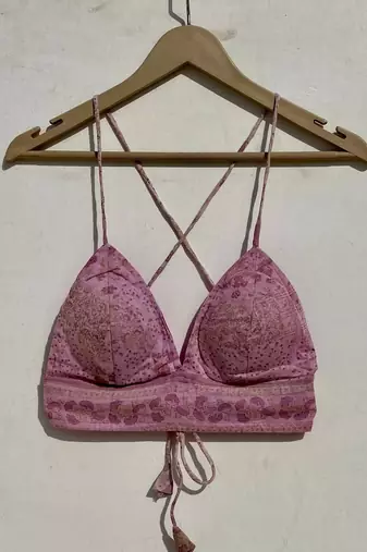 Light-pink-abstract-removable-pads-bra-kj0960