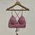 Light-pink-abstract-removable-pads-bra-kj0960