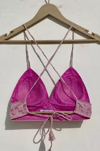 Light-pink-abstract-removable-pads-bra-kj0960