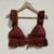 Brown-abstract-frill-removable-pads-bra-kj0962