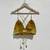 Mustard-abstract-removable-pads-bra-kj10004