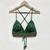 Green-beige-floral-removable-pads-bra-kj10006