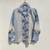 Blue-floral-shirt-and-grey-patch-bra-combo-kj10012