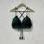 Bottle-green-lotus-removable-pads-bra-kj10019