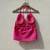 Pink-chikan-bow-removable-pads-top-kj10026