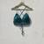 Rama-green-floral-removable-pads-bra-kj10035