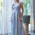 Blue-handblock-cotton-maxi-dress-ghera10048
