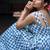 Blue-handblock-cotton-maxi-dress-ghera10048