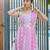 Pink-chevron-one-shoulder-cotton-maxi-dress-1850-ghera10049