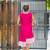 Hot-pink-mulmul-ruffle-dress-1650-gheraa10050