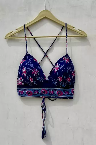 Indigo-batik-removable-pads-bra-kj10068