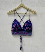 Indigo-batik-removable-pads-bra-kj10068