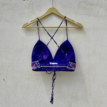 Indigo-batik-removable-pads-bra-kj10068 2