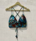 Multi-abstract-removable-pads-bra-kj10074
