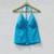 Blue-chikan-front-knot-open-tree-removable-pads-top-kj10076