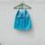 Blue-chikan-front-knot-open-tree-removable-pads-top-kj10076