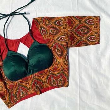 Mustard-paisley-tukki-green-blouse-900-fal10081 1