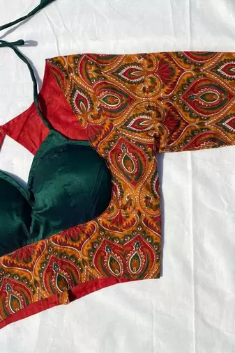 Mustard-paisley-tukki-green-blouse-900-fal10081