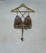 Mitti-grey-traditional-paisley-removable-pads-bra-kj10149