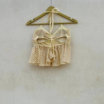Off-white-hakoba-frill-removable-pads-top-kj10086 2