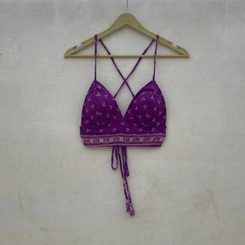 Purple-bandhej-removable-pads-bra-kj10091 1