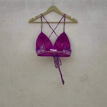 Purple-bandhej-removable-pads-bra-kj10091 2