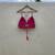 Pink-leaf-removable-pads-bra-kj10093