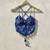 Navratri-indigo-batik-removable-pads-top-kj10156