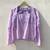 Lavender-plum-sleeves-hand-embroidery-mulmul-with-lining-kurti-top-kj10157