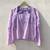 Lavender-plum-sleeves-hand-embroidery-mulmul-with-lining-kurti-top-kj10157