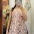 Light-pink-jaal-straight-criss-cross-with-removable-pads-kurti-top-kj10171