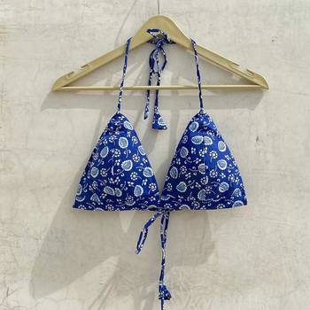 Blue-jaal-hand-block-halter-removable-pads-bralette-kj10182 1