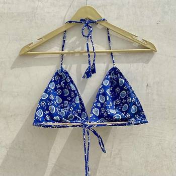 Blue-jaal-hand-block-halter-removable-pads-bralette-kj10182 2