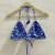 Blue-jaal-hand-block-halter-removable-pads-bralette-kj10182