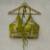 Olive-green-gotta-embroidery-halterneck-criss-cross-removable-pads-top-kj10186