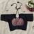 Black-ajrakh-tukki-cotton-blouse-700-fal10192