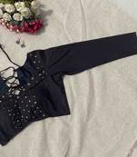 Black-sequin-work-full-sleeves-cotton-blouse-800-fal10193