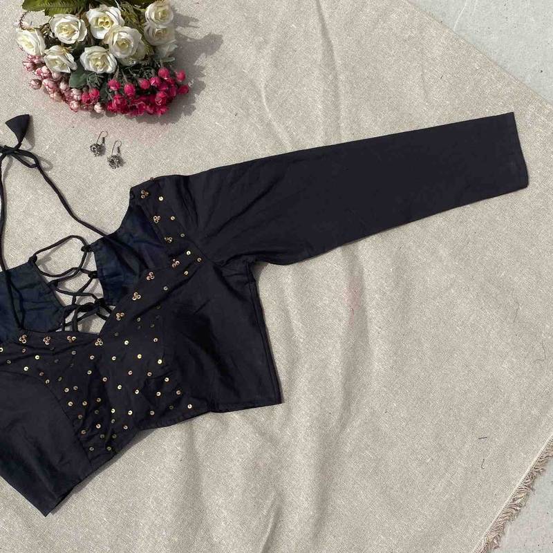 Black-sequin-work-full-sleeves-cotton-blouse-800-fal10193