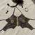 Black-heavy-tubelight-handwork-butterfly-top-kj10194