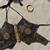 Black-heavy-tubelight-handwork-butterfly-top-kj10194