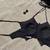 Black-heavy-tubelight-handwork-butterfly-top-kj10194