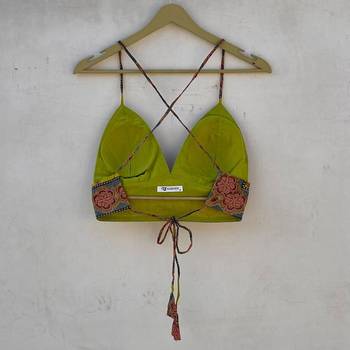 Parrot-green-removable-pads-bra-kj10219 2