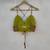 Parrot-green-removable-pads-bra-kj10219