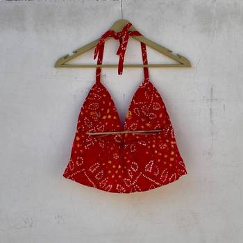 Red-gulati-top-kj10285 2