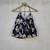 Black-floral-tree-removable-pads-top-kj10289